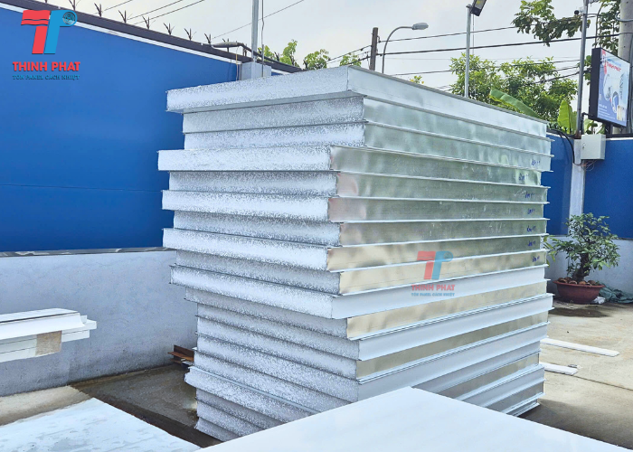 giá panel EPS tháng 7 1