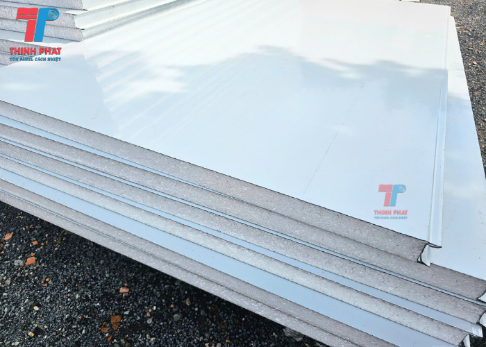 giá panel EPS tháng 7 4
