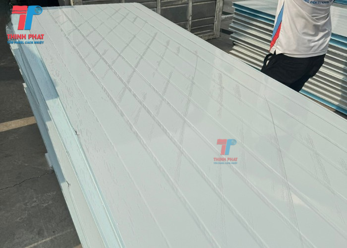 giá panel EPS tháng 7 6