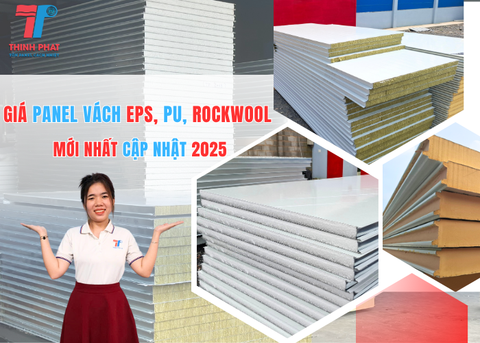giá panel vách