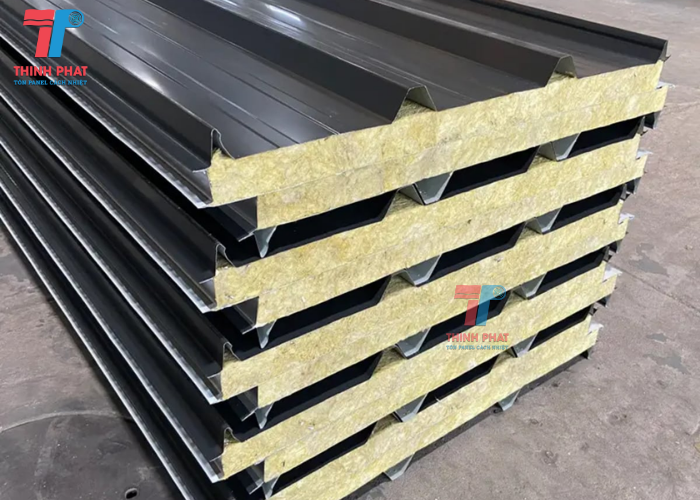 giá tấm panel mái 3