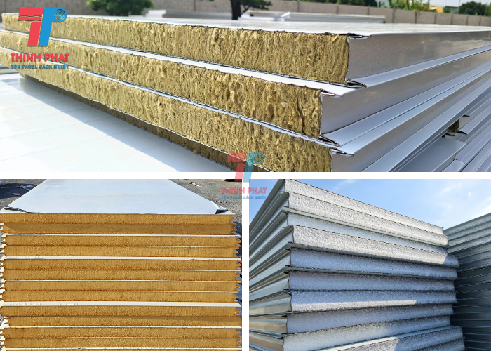 giá tấm panel vách ngăn 1