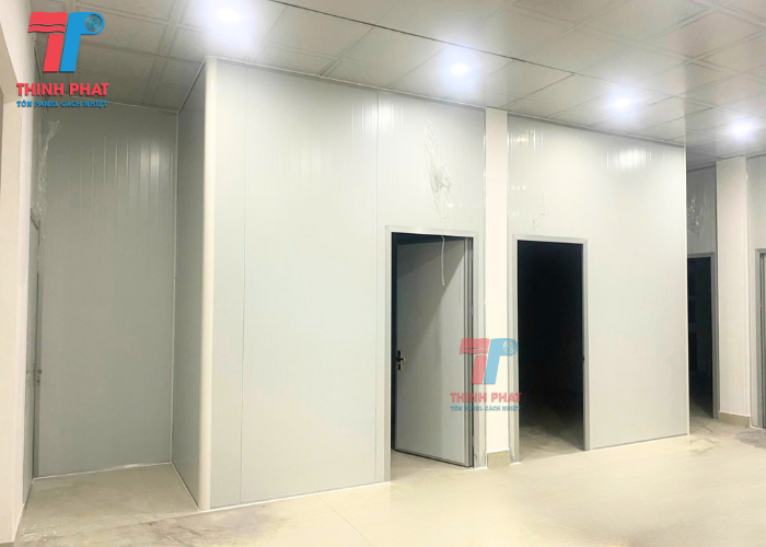 giá tấm panel vách ngăn 4