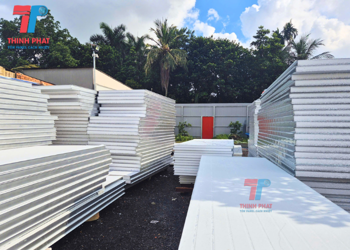 giá tấm panel vách ngăn 7