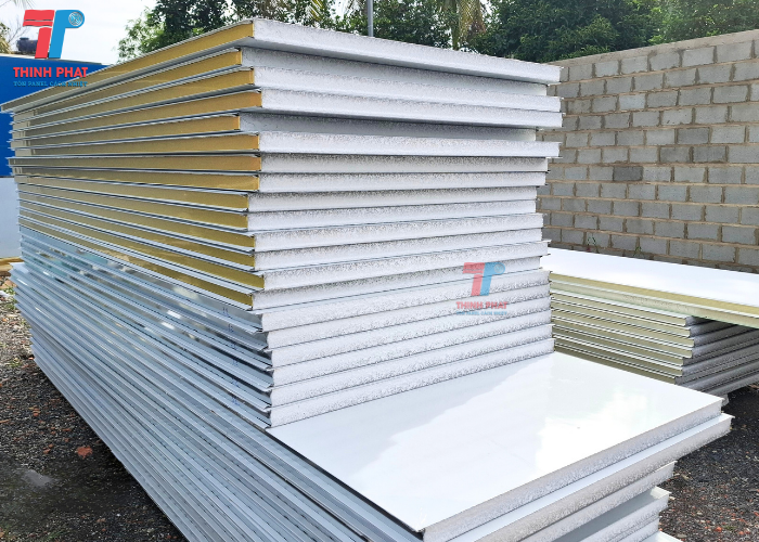 giá vách panel EPS 1