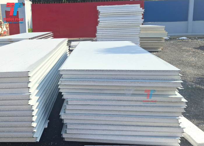 giá vách panel EPS 3