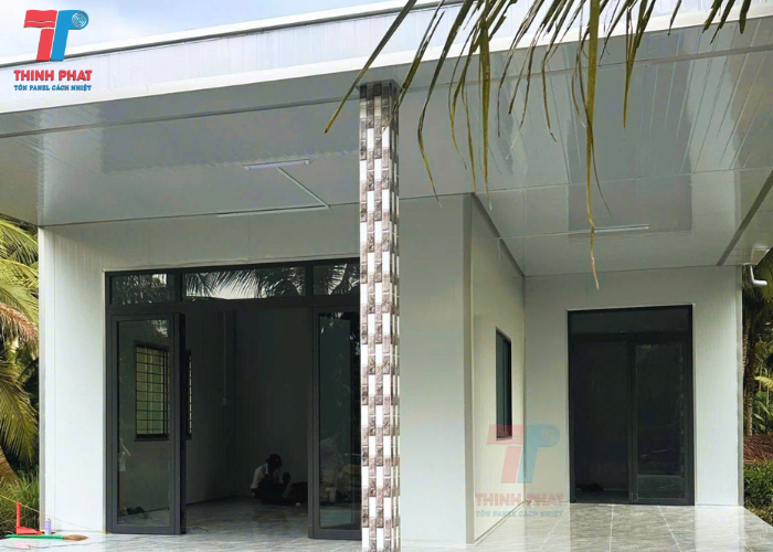 nhà lắp ghép nhanh 1