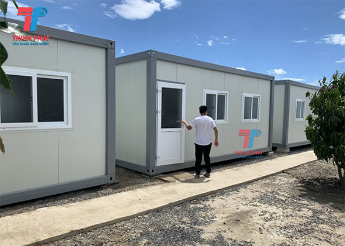 nhà homestay mini 5