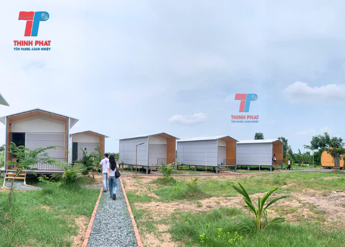 nhà homestay mini 6