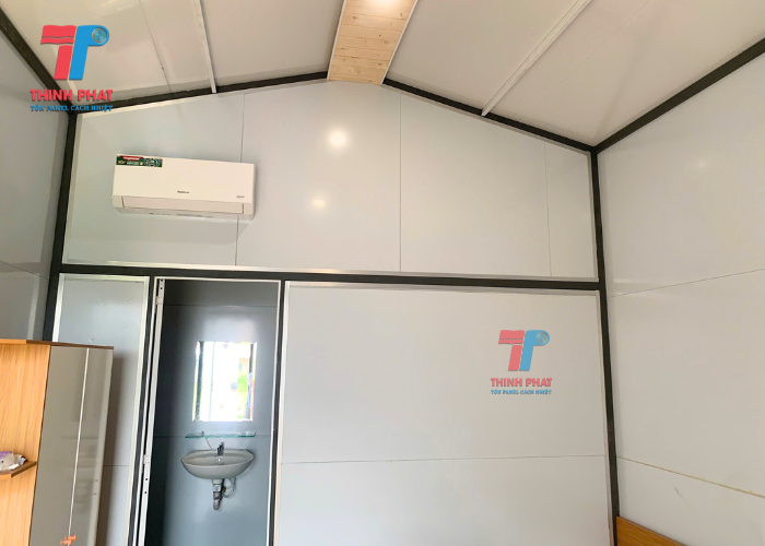 nhà homestay mini 9