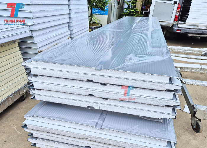 panel vách ngoài trời 1