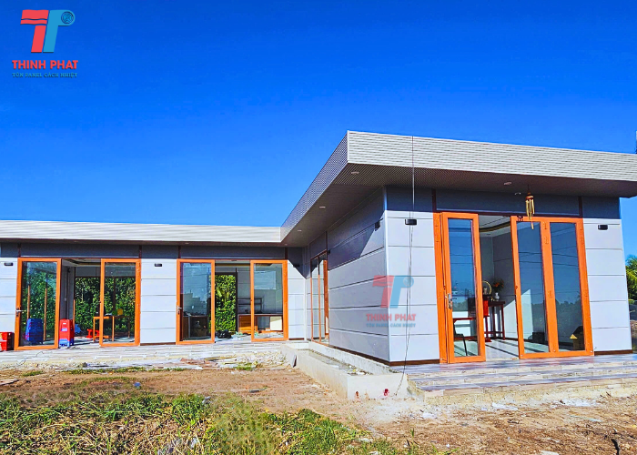 panel vách ngoài trời 4