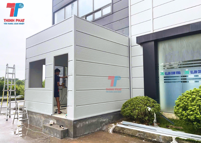 panel vách ngoài trời 6