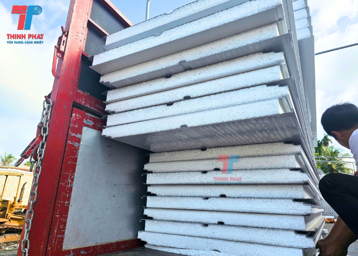 panel vách ngoài trời 8