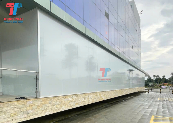 tấm panel ốp tường ngoài 4