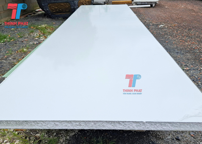 cách lắp tấm panel 3