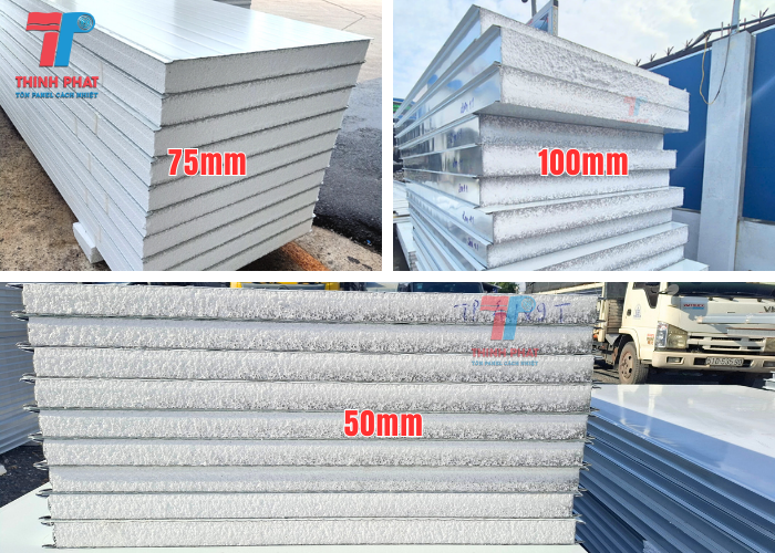 giá panel EPS tháng 9 3