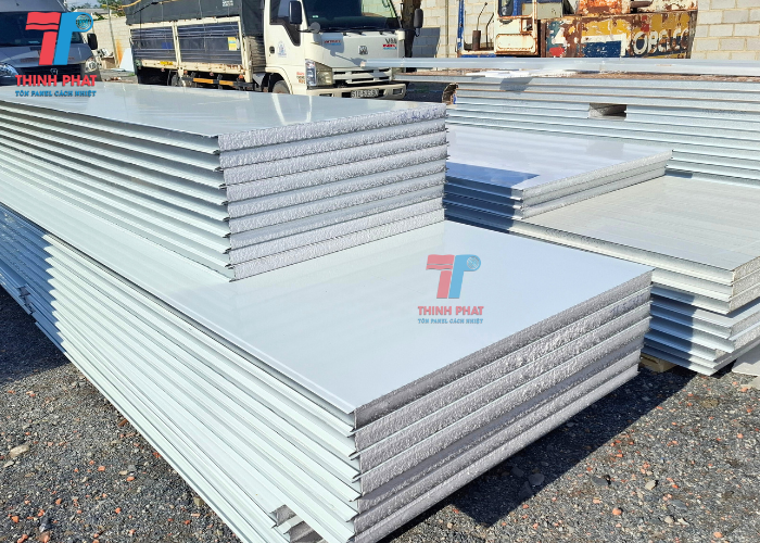 giá panel EPS tháng 9 4