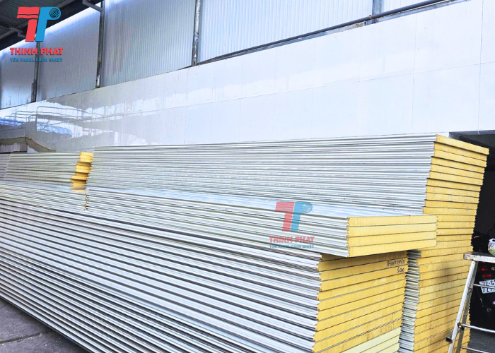 giá panel PU tháng 9 4