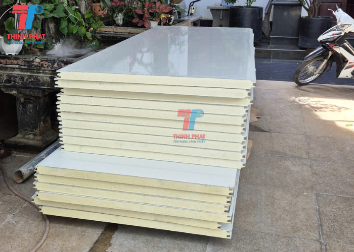 giá panel PU tháng 9 8