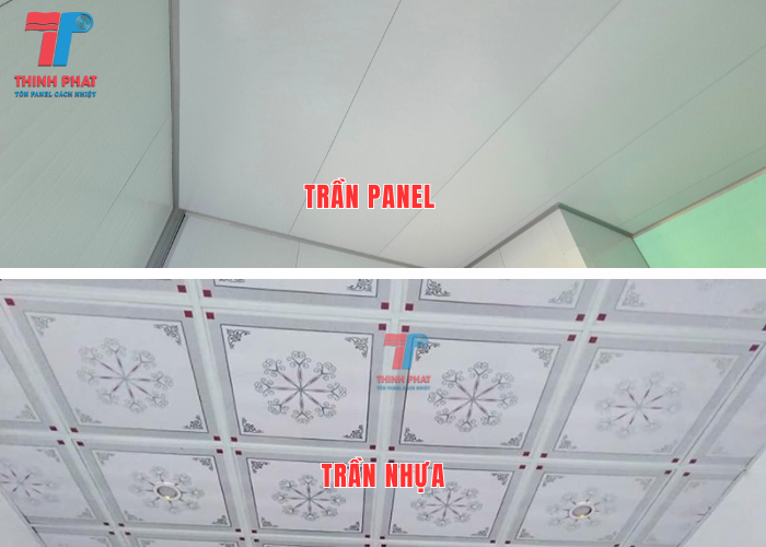 la phong panel 9