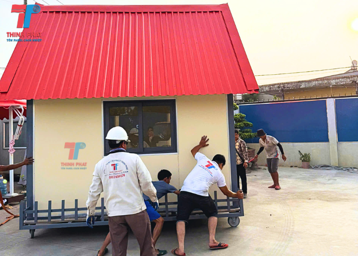 làm homestay giá rẻ 10