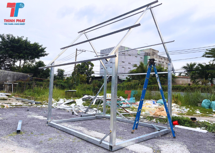 làm homestay giá rẻ 6