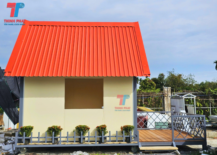 làm homestay giá rẻ 8