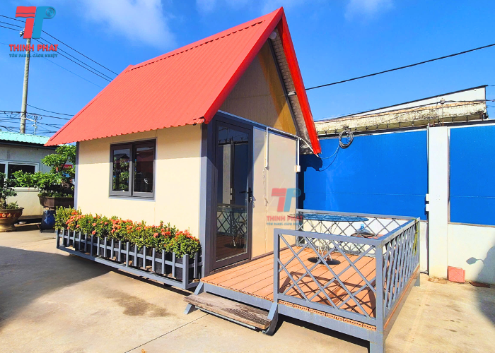 làm homestay giá rẻ 9