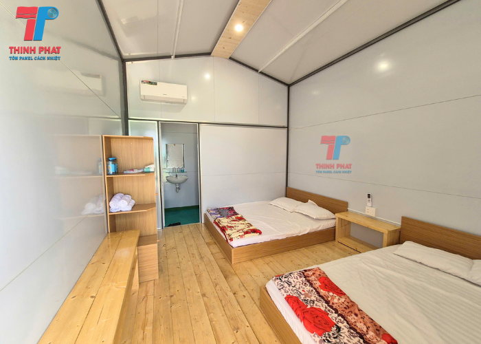 dự án nhà panel 3