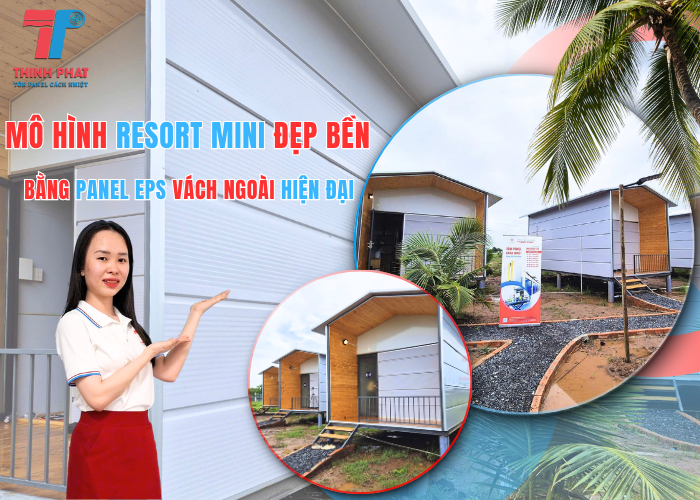 resort mini