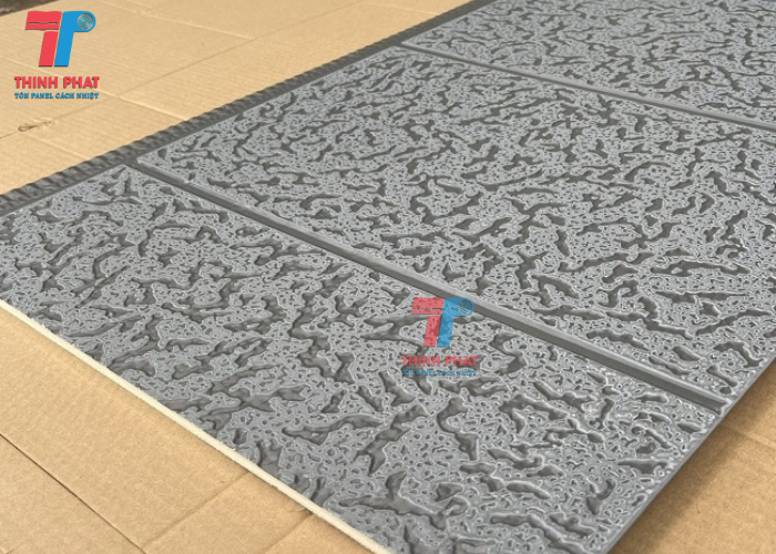 tấm panel az100 2