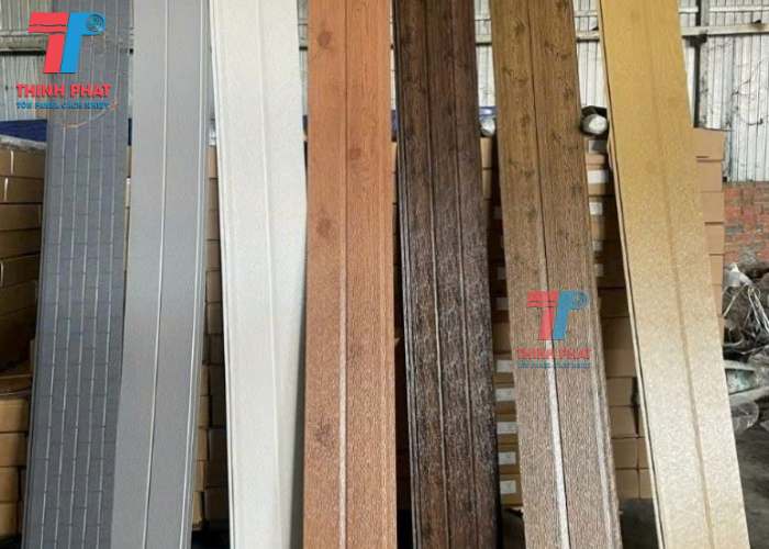 tấm panel az100 3