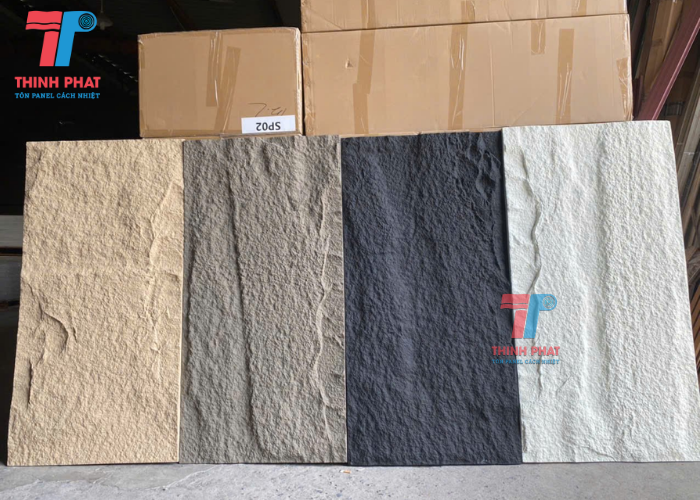 tấm panel az100 4