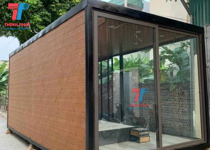 tấm panel az100 5