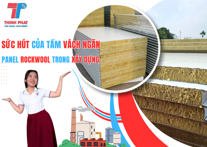 tấm vách ngăn