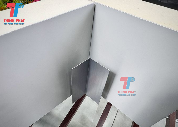 thanh V nhôm 2
