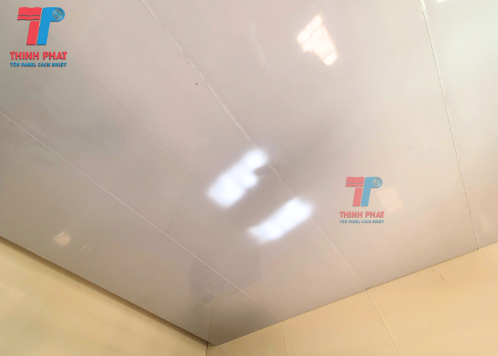 cải tạo nhà xưởng bằng panel 9