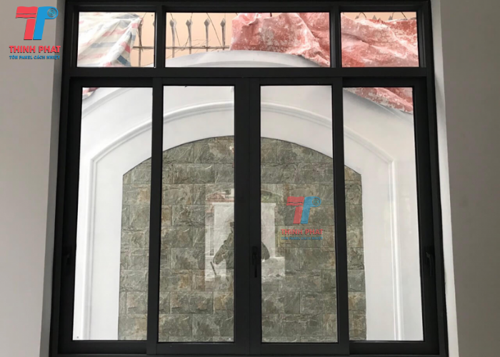 cửa nhôm Xingfa 1