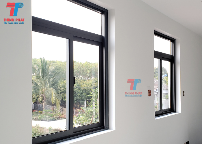 cửa nhôm Xingfa 7