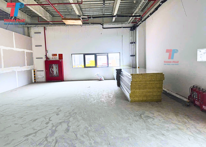 giá panel Rockwool tháng 9 8
