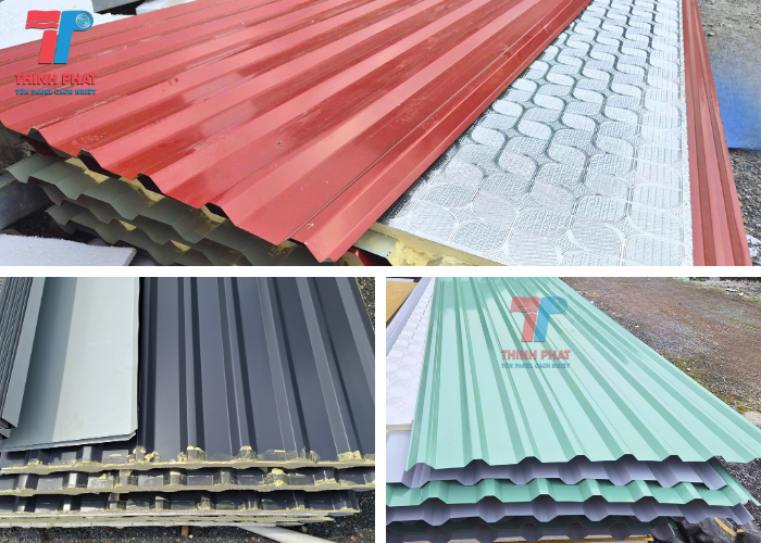 giá tôn chống nóng 2