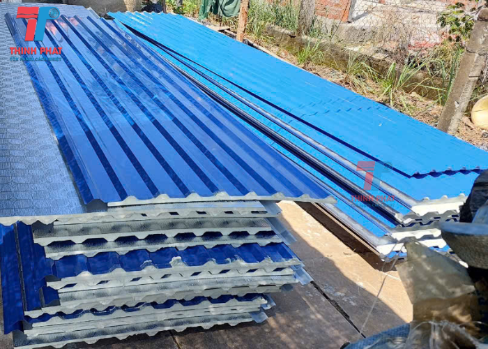 giá tôn chống nóng 5