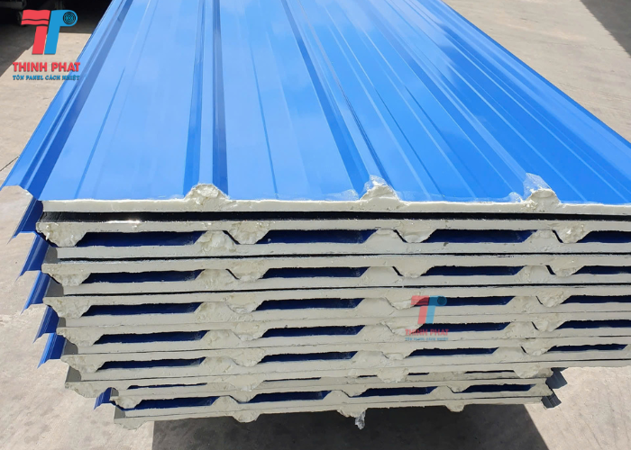 mua tôn PU ở đâu 5