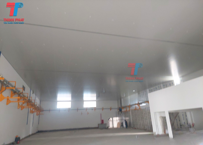 nhà xưởng chống cháy 5