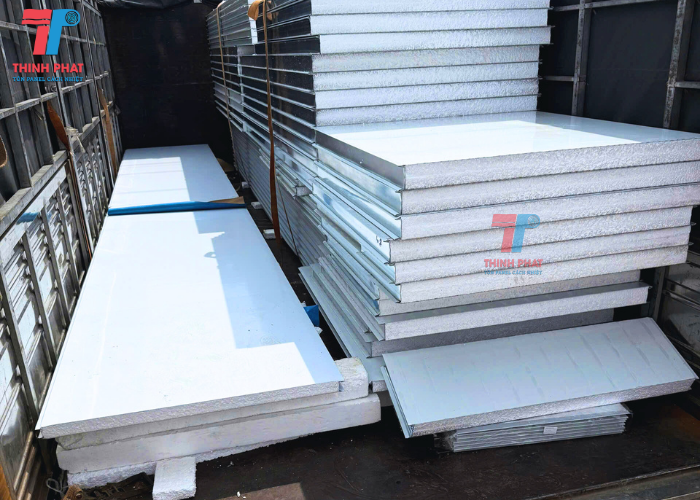 vách panel tại An Giang 2