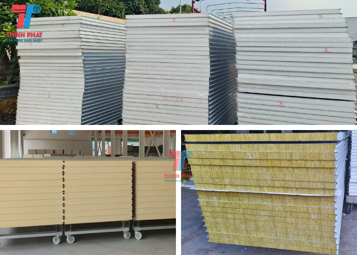 vách panel tại An Giang 4