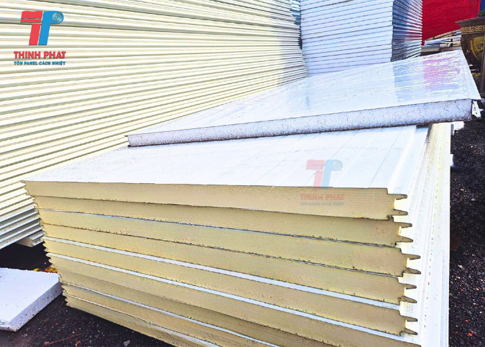 vách panel tại Đồng Nai 2