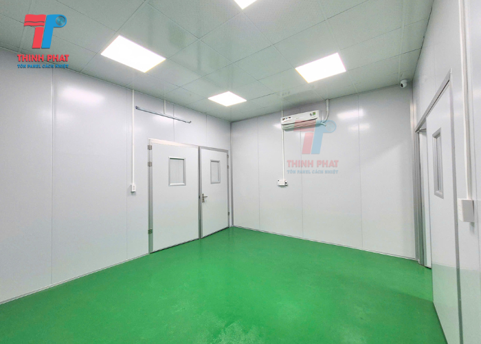 vách panel tại Đồng Nai 7