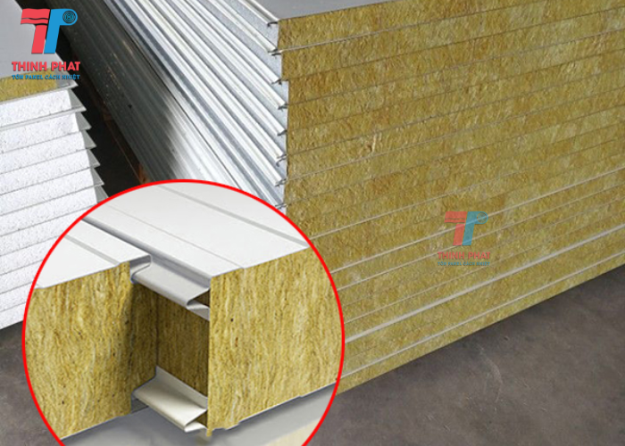 vách panel tại Đồng Tháp 7